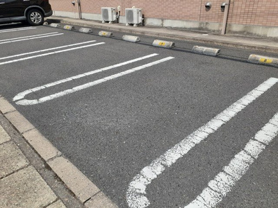 【駐車場】 | プリムローズ