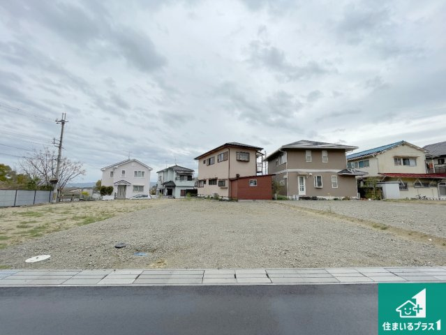 大和郡山市矢田山町　第2期　新築一戸建ての外観|是非一度お問合せ下さい。お待ちしております。