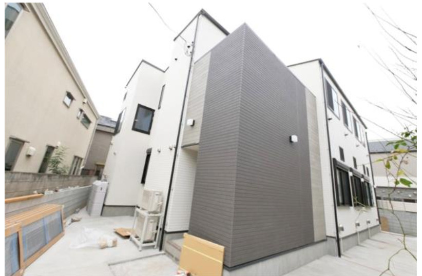 ハーモニーテラス経堂のその他共用部分