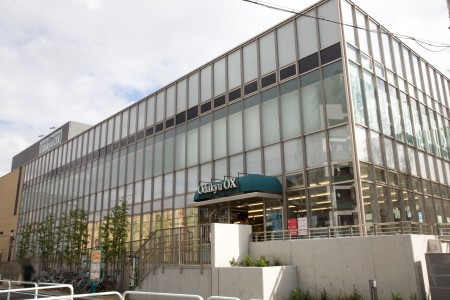 ハーモニーテラス経堂の周辺