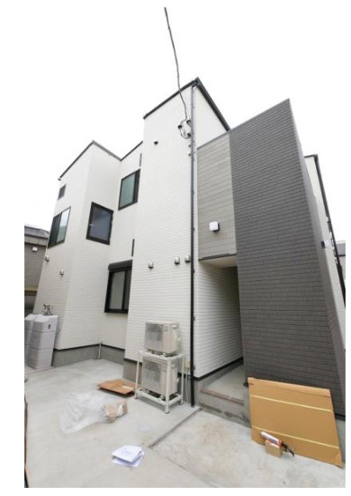 ハーモニーテラス経堂