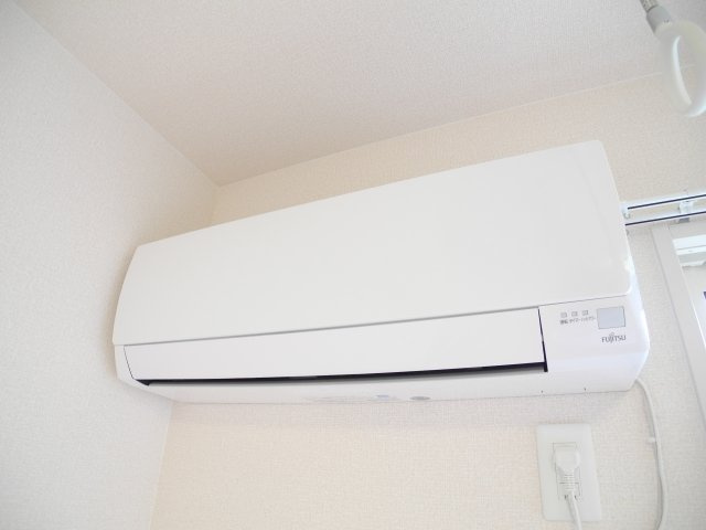 フォルホータの設備