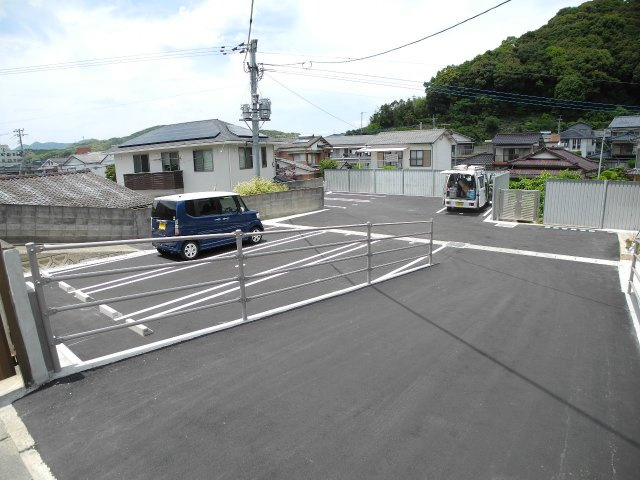 フォルホータのその他