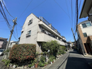 大倉山ハイツの画像