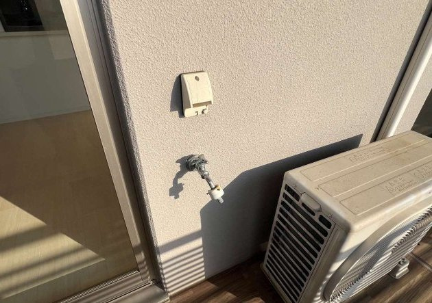 プレサンスロジェ嘉手納レーヴ