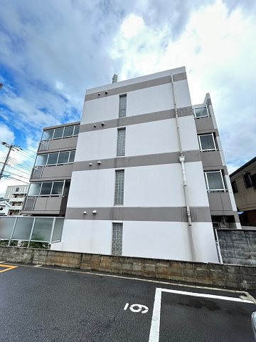 ロイヤルメゾン塚口Ⅷ