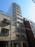 EXZA REONE蔵前(エグザレオーネ蔵前)の画像