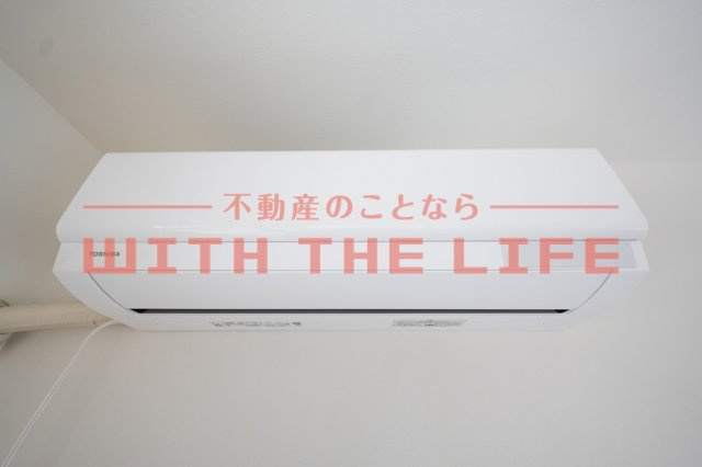 アルテハイム宮ノ陣【10,000円キャッシュバック対象物件】の設備