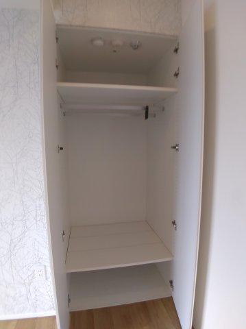 【収納】 | インプレスト文京東大前 | ※同物件別住戸の写真を参考に掲載しております。
