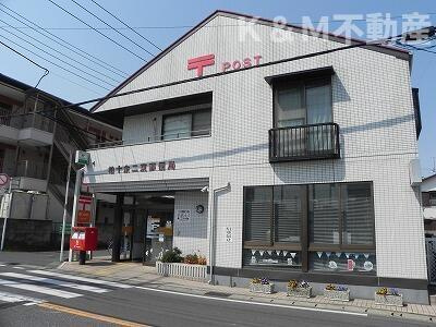 レジデンス　アマーレの周辺|柏十余二東郵便局まで90m 