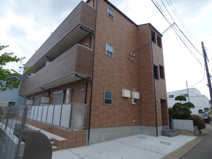 ウィステリアの画像