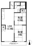 シャンボール豊中の画像