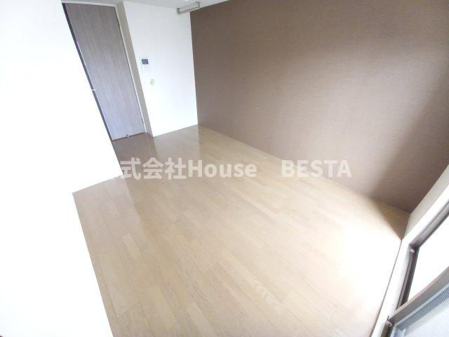 SERENiTE三宮の内装