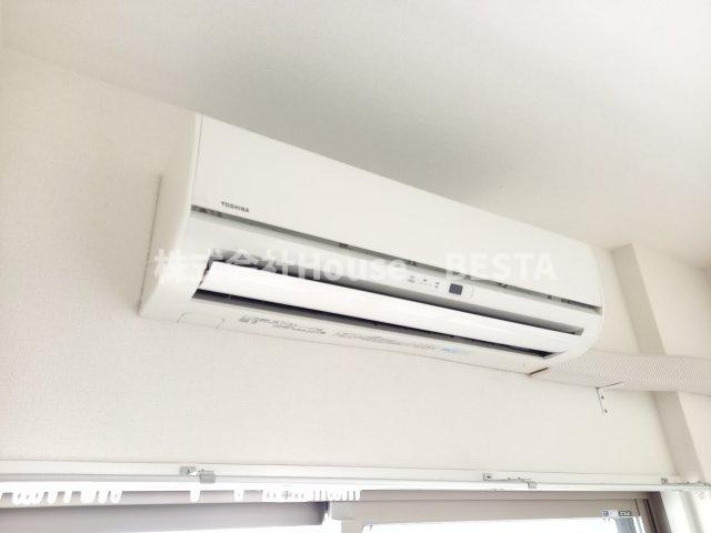 SERENiTE三宮の設備