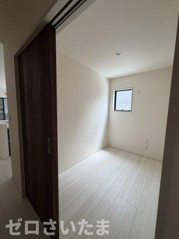 《仲介手数料無料》川越市大字寺尾88-2新築一戸建てリーブルガーデンの内装