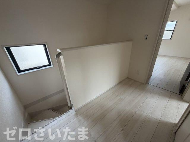 《仲介手数料無料》川越市大字寺尾88-2新築一戸建てリーブルガーデンの内装