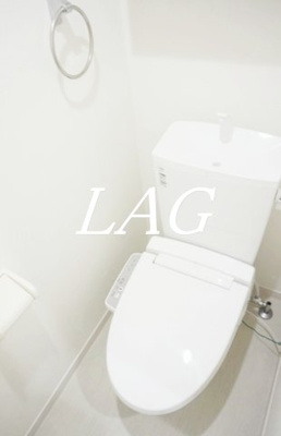 【トイレ】 | リブリ・稲毛海岸 | トイレです。