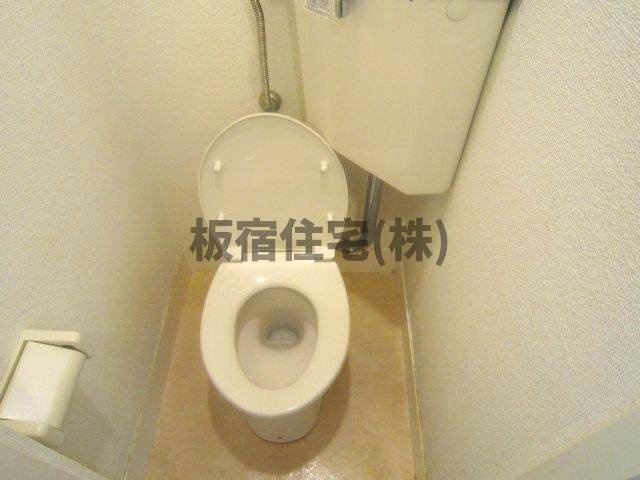  | 大塚コーポ | 他室の参考写真