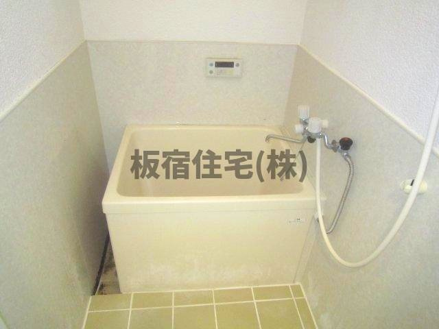  | 大塚コーポ | 他室の参考写真