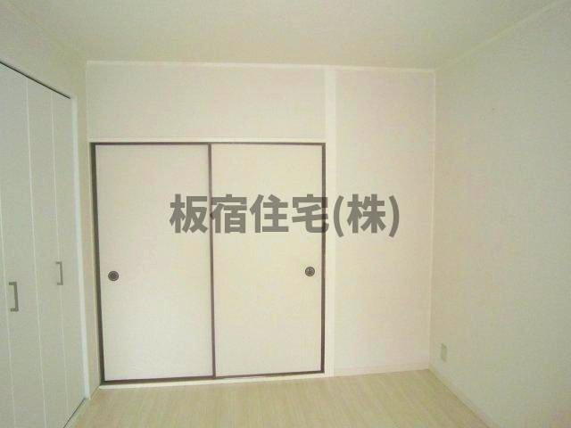  | 大塚コーポ | 他室の参考写真