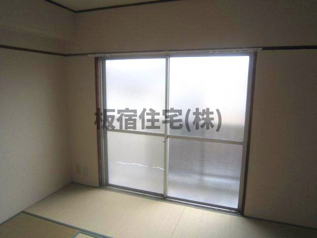  | 大塚コーポ | 他室の参考写真