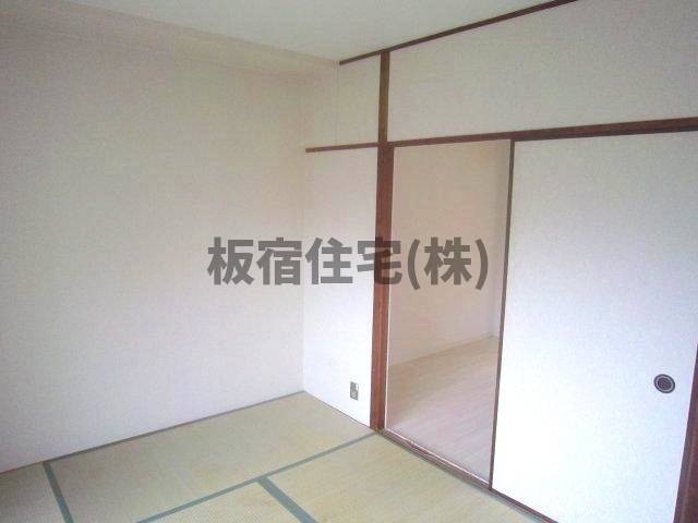  | 大塚コーポ | 他室の参考写真