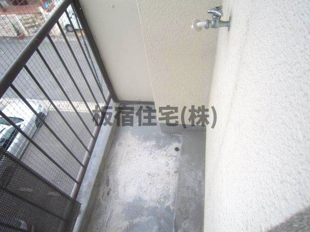  | 大塚コーポ | 他室の参考写真