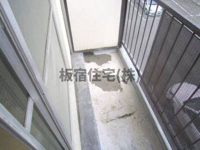  | 大塚コーポ | 他室の参考写真