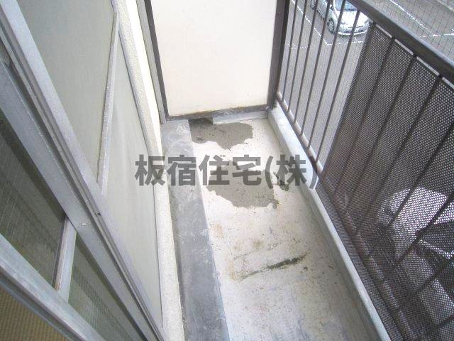  | 大塚コーポ | 他室の参考写真