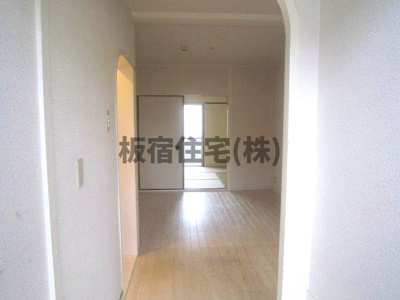 【その他】 | 大塚コーポ | 他室の参考写真