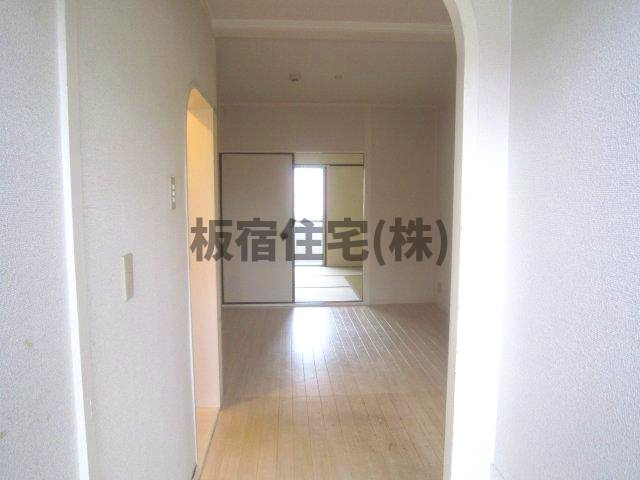 【その他】 | 大塚コーポ | 他室の参考写真