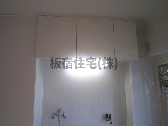 【その他】 | 大塚コーポ | 他室の参考写真