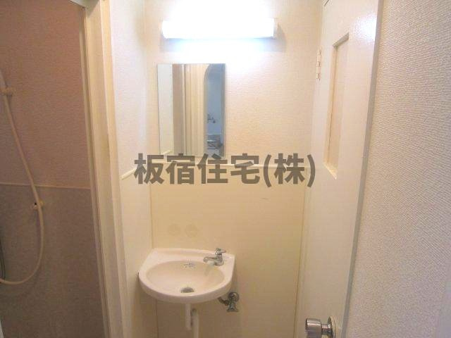  | 大塚コーポ | 他室の参考写真