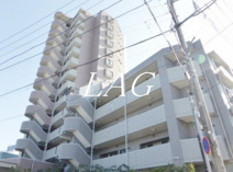ライオンズステーションプラザ大和の画像
