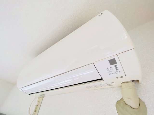 【設備】 | コーポみつわ台