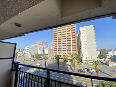 【展望】 | ＴＫアンバーコート宿院