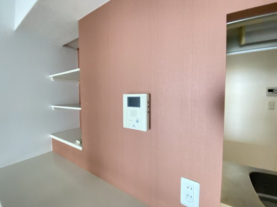 【セキュリティ】 | ＴＫアンバーコート宿院