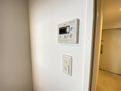 【設備】 | ＴＫアンバーコート宿院