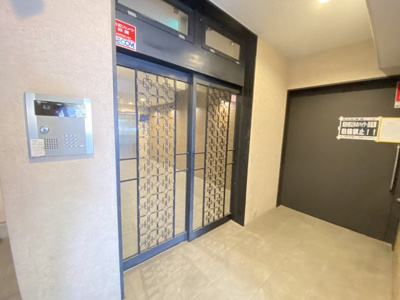 【設備】 | ＴＫアンバーコート宿院