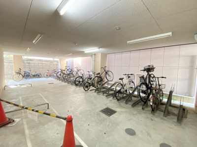 【その他共用部分】 | ＴＫアンバーコート宿院