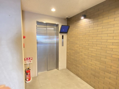 【設備】 | ＴＫアンバーコート宿院