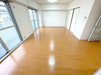 【居間・リビング】 | エクセルダイドー 　301 | ※内観写真は従前契約者様がご入居前（2022．11）撮影分です。