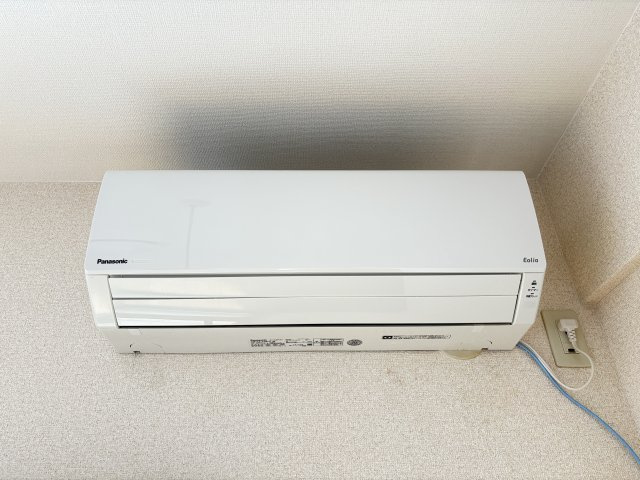 パールエステートの設備
