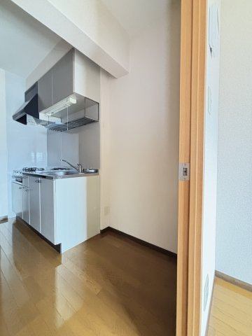 パールエステートのキッチン
