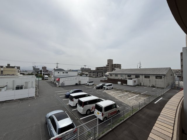 パールエステートの展望