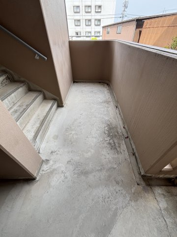 パールエステートのその他共用部分
