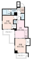 中銀磯子マンシオンの画像