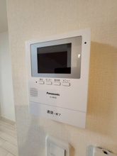 【セキュリティ】 | シャインヒルズK＆K　Ⅱ | ※同タイプの写真となります。