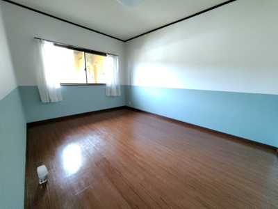 【洋室】 | パールハイツ