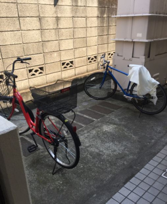 【その他共用部分】 | メゾンドフレール
